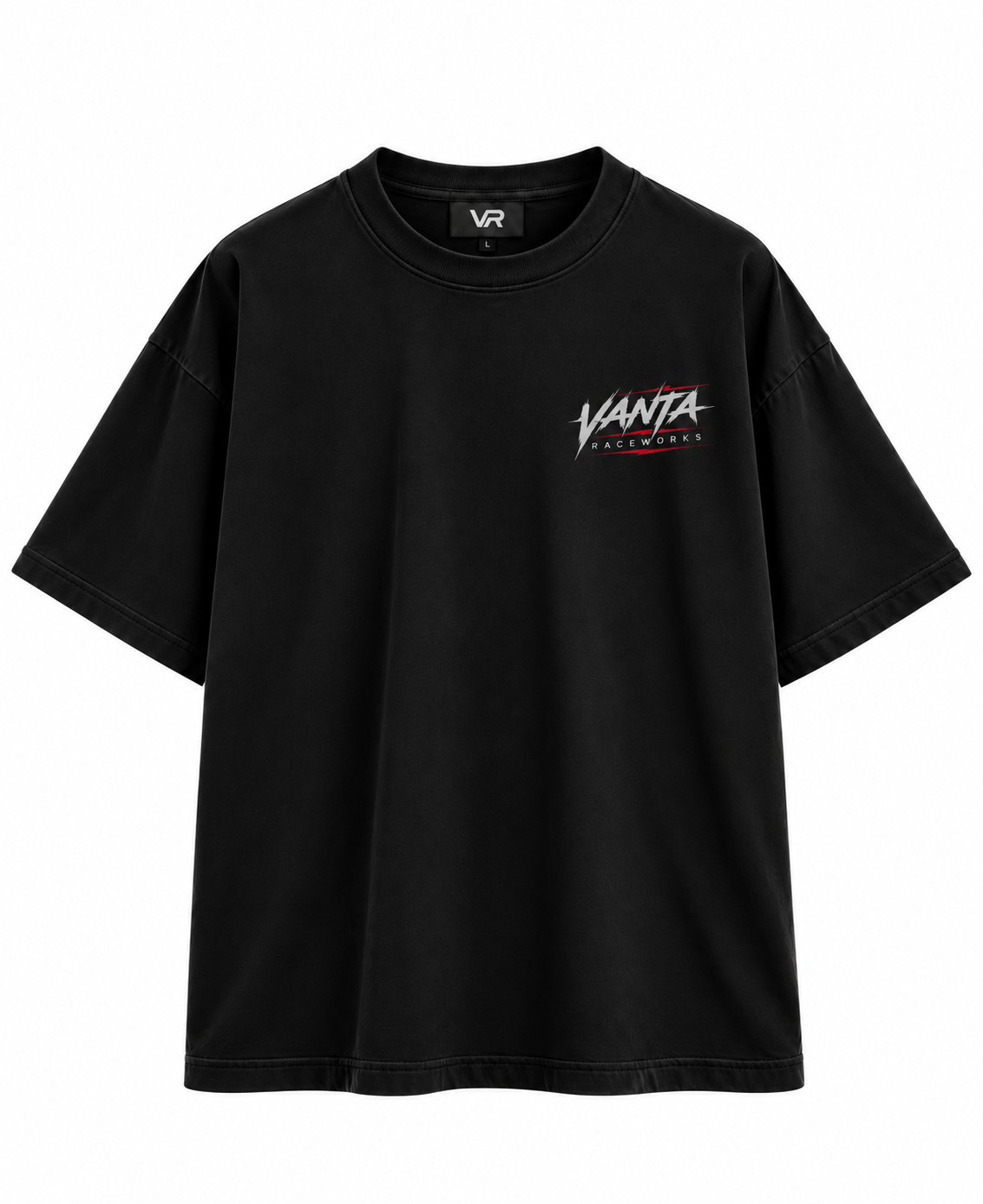Vanta F-1 Racing Tee