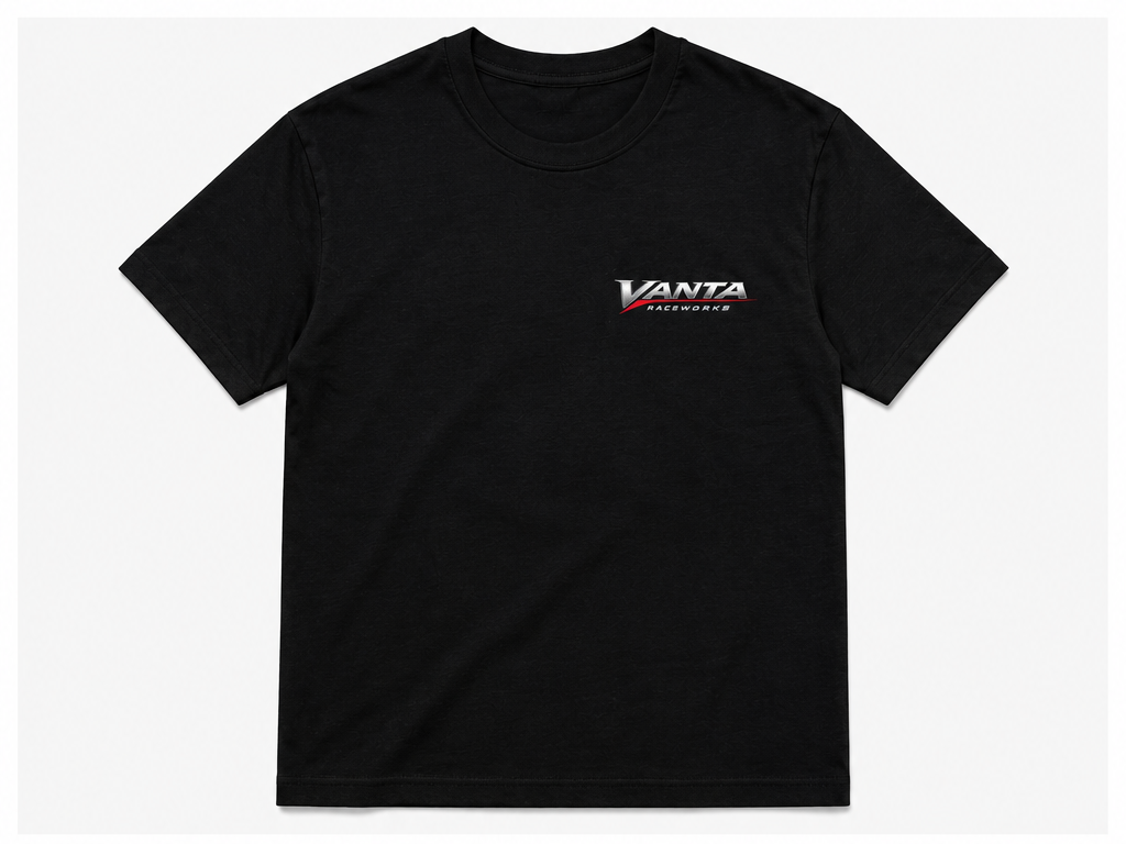 VR V12 Blueprint Tee