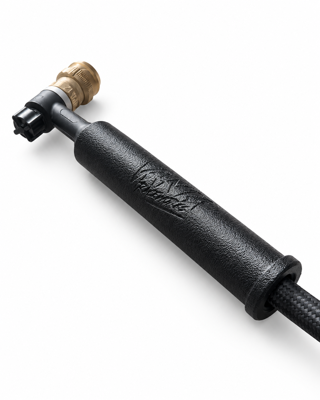 WP9/WP20 TIG Torch Handle