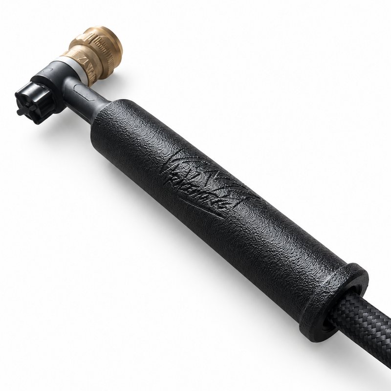 WP9/WP20 TIG Torch Handle
