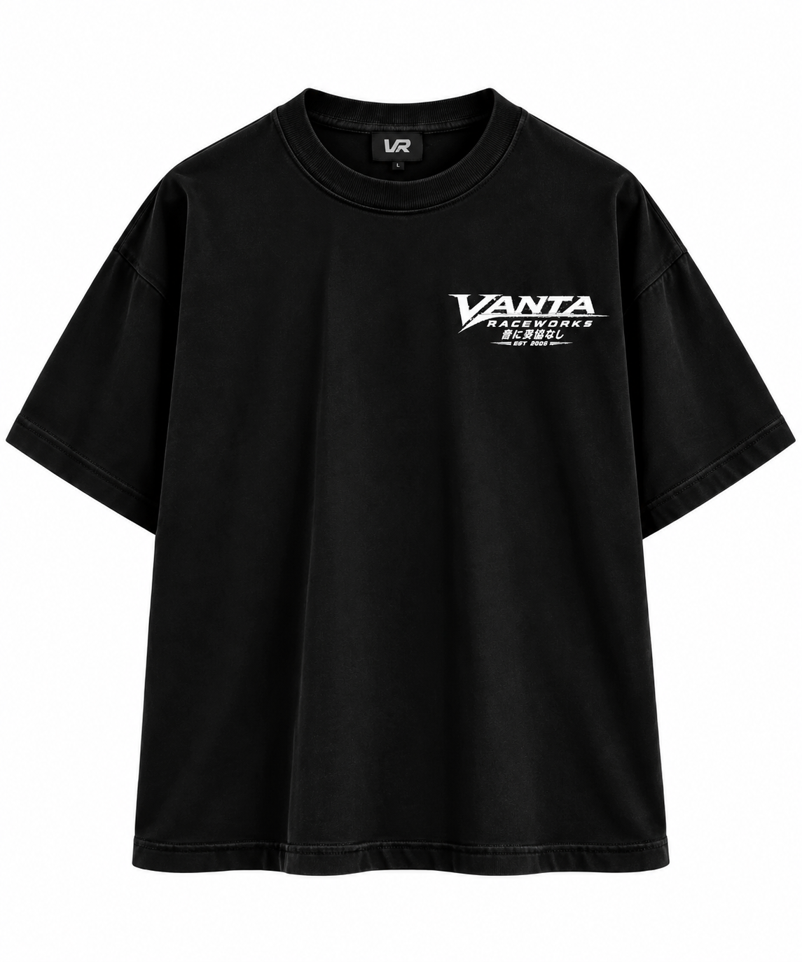 Vanta Statement Tee