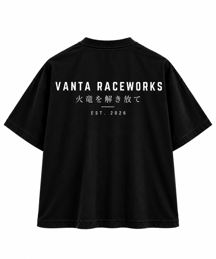 Vanta Statement Tee