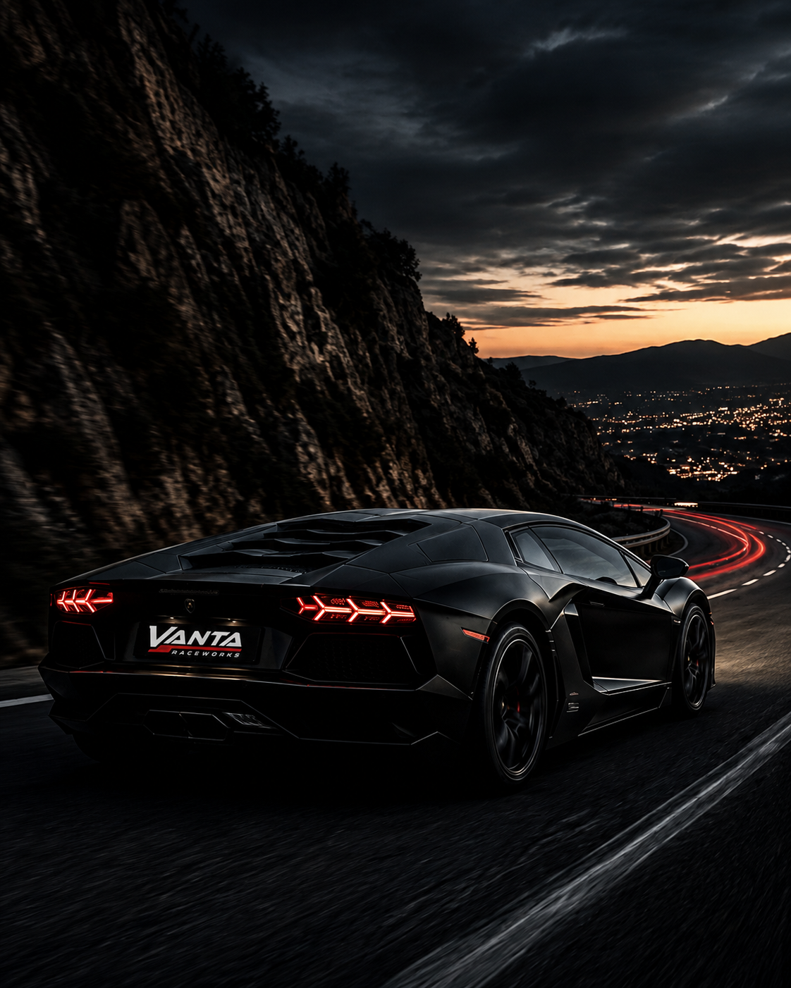 ENGINEERED TO BE HEARD.